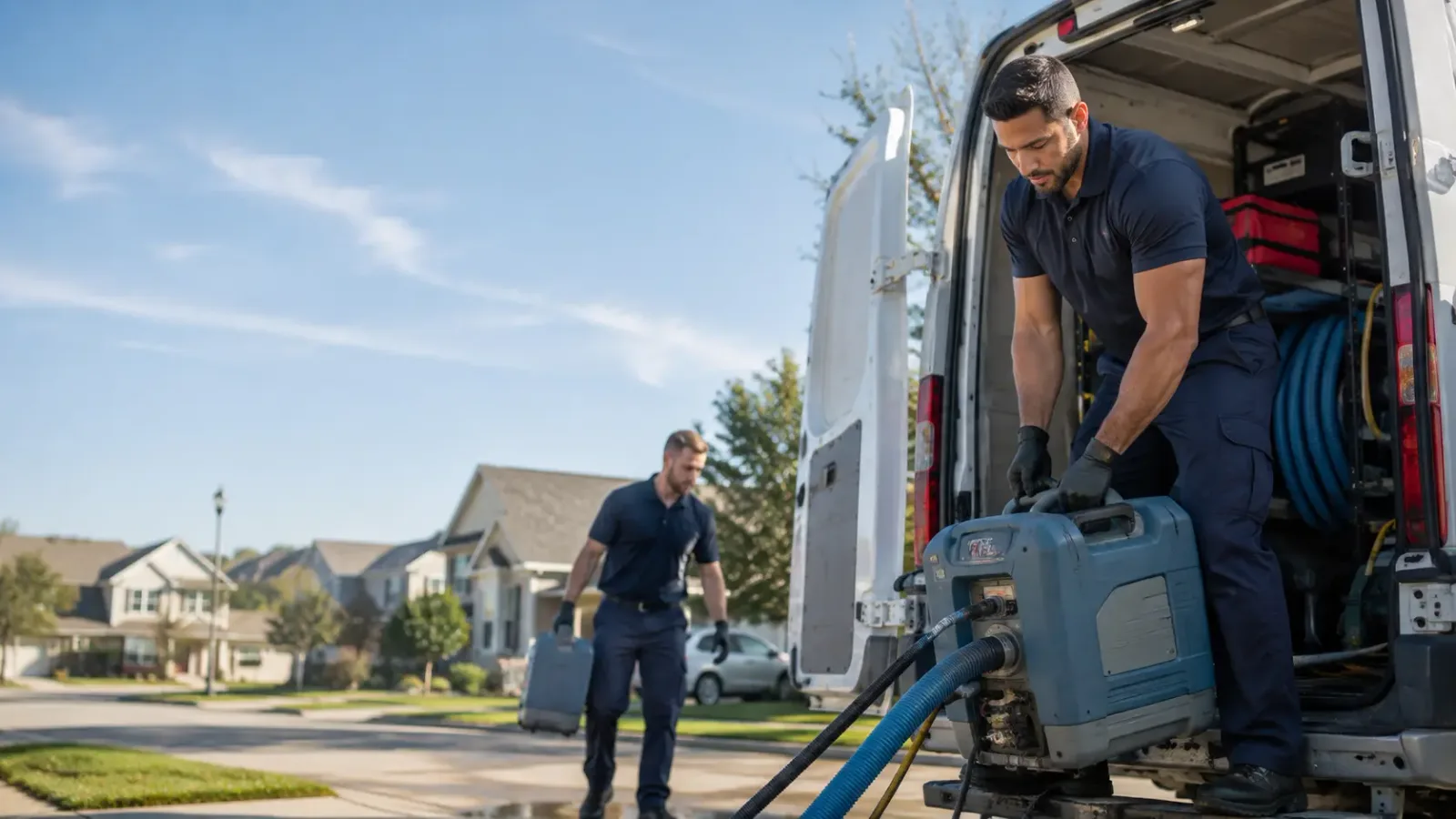 Trauma Cleanup in Hillsdale, MI near me